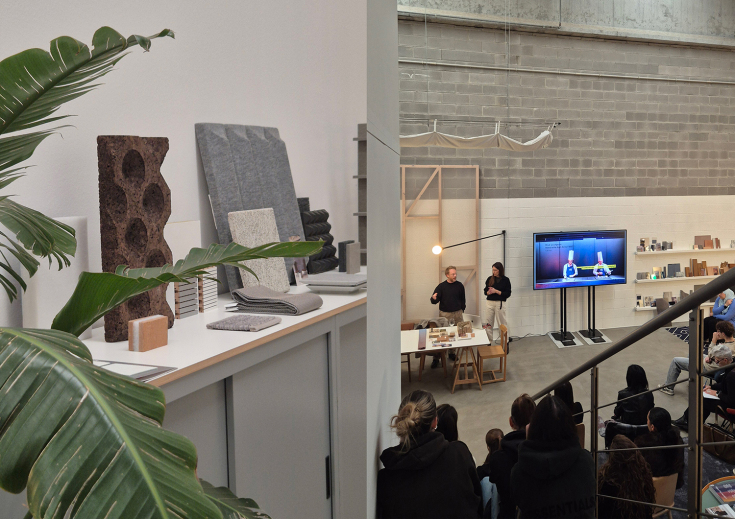 Our lecture for ABAUD